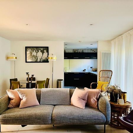 Beautiful Beach House Littlestone-on-Sea Bagian luar foto