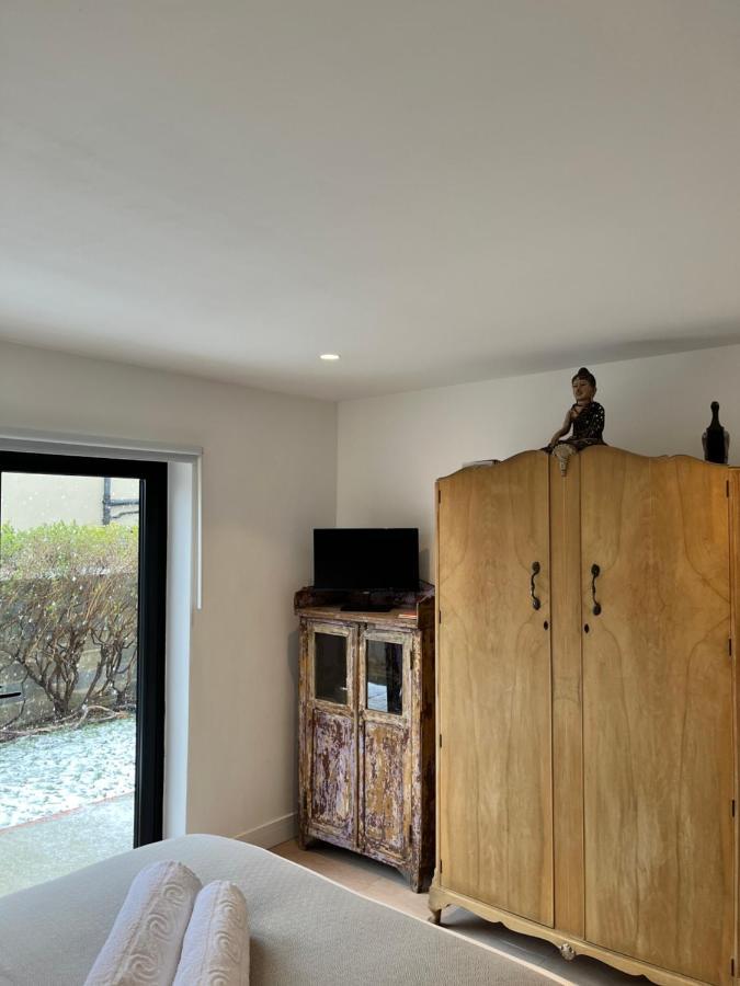 Beautiful Beach House Littlestone-on-Sea Bagian luar foto