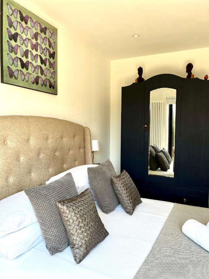Beautiful Beach House Littlestone-on-Sea Bagian luar foto