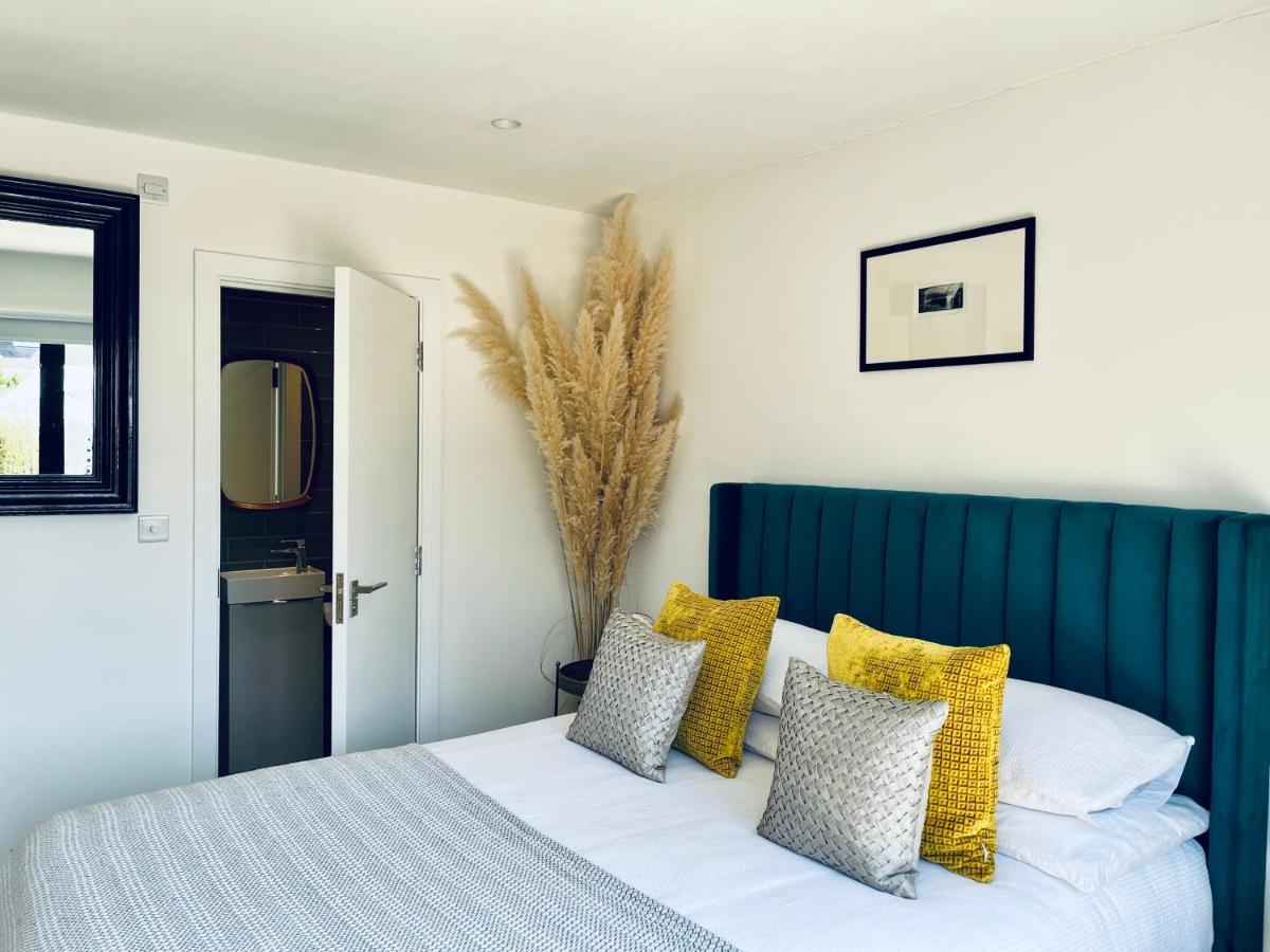 Beautiful Beach House Littlestone-on-Sea Bagian luar foto